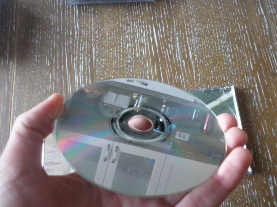 Money Mark PUSH THE BUTTON CD