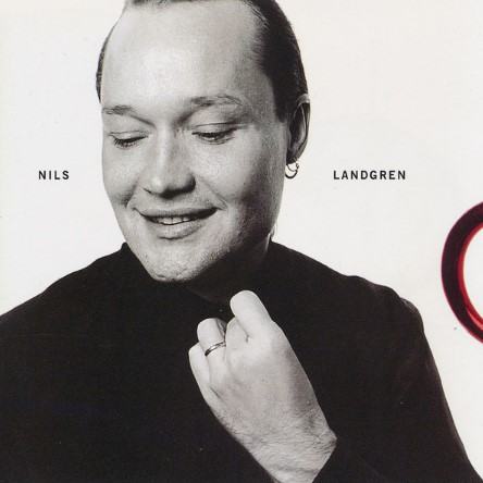 Nils Landgren - Red Horn - CD