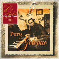 PERO GOTOVAC - Gold collection - 3 CD-a