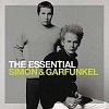 Simon & Garfunkel -Essential  (rebrand) CD(2)