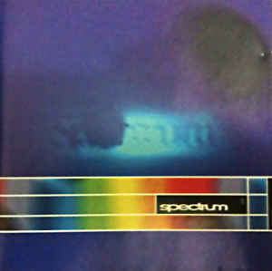 spectrum - 16 UNIQUE DRUM & BASS & JUNGLE TRACKS