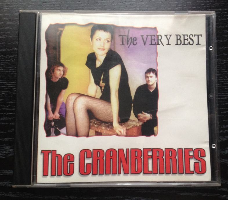 The Cranberries The very best
