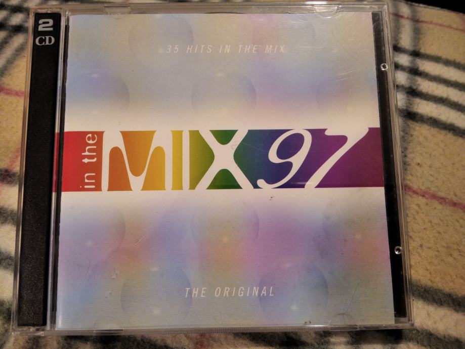I the mix 97