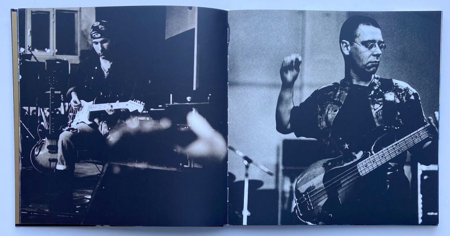 U2 - Achtung Baby 20th Anniversary Super Deluxe Edition Box Set