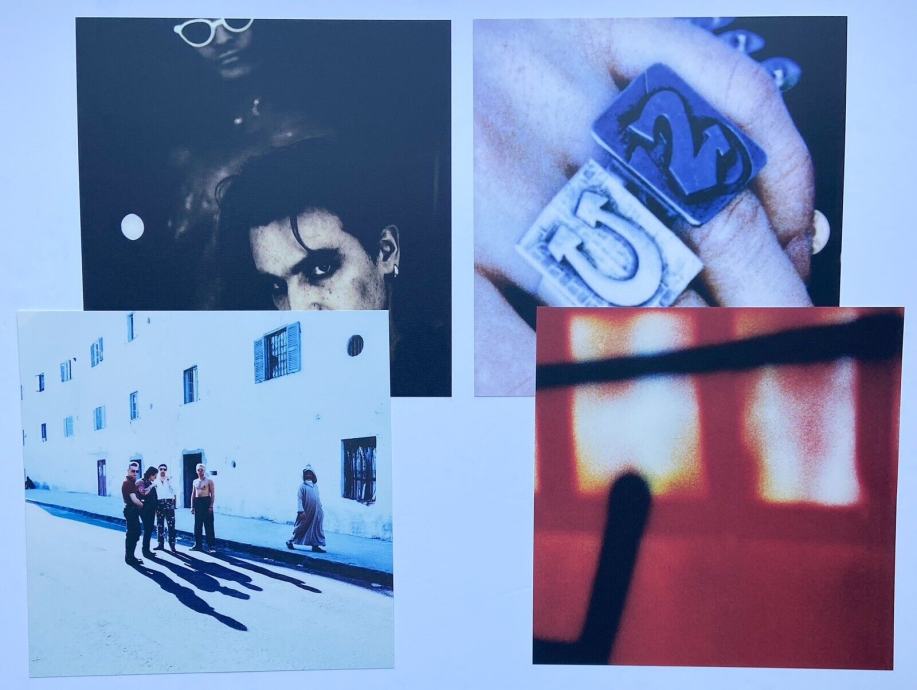 U2 - Achtung Baby 20th Anniversary Super Deluxe Edition Box Set