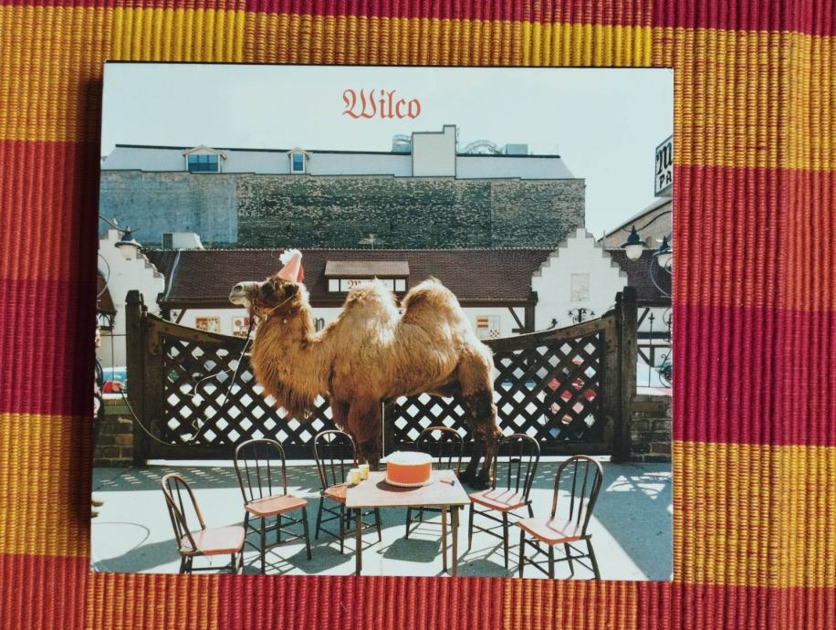Wilco - (The Album)