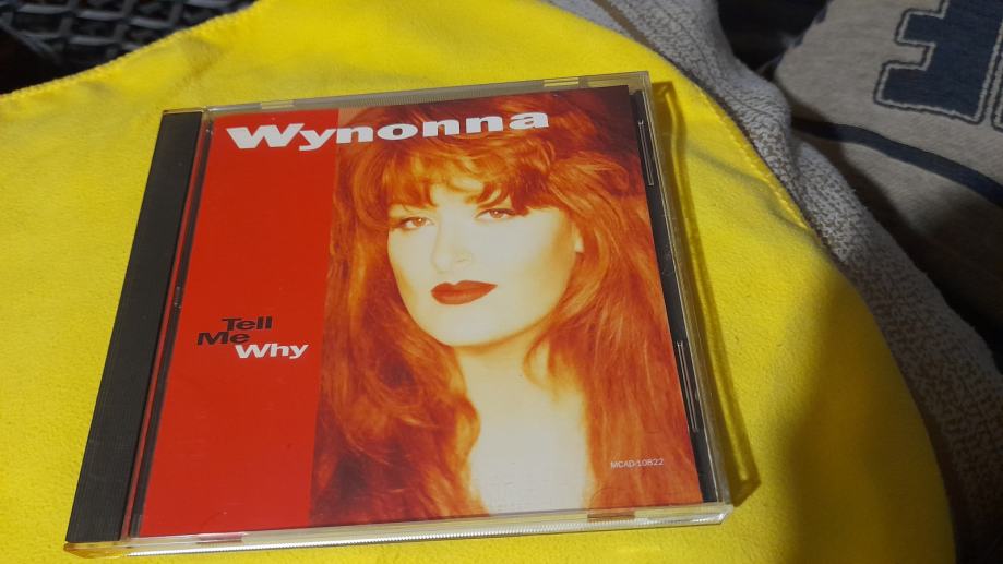 Wynonna
