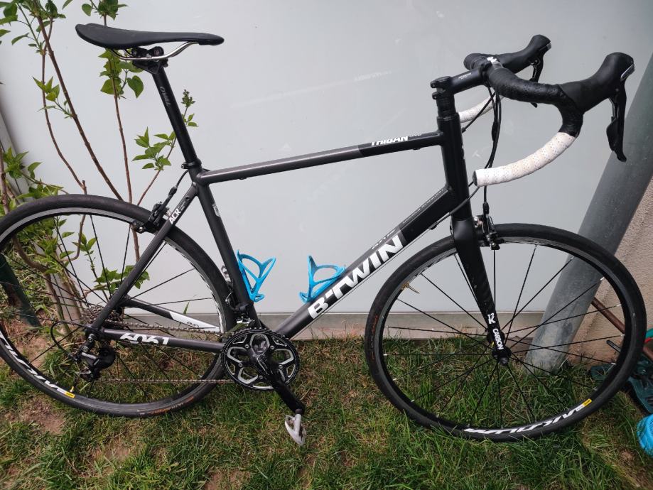btwin triban 550
