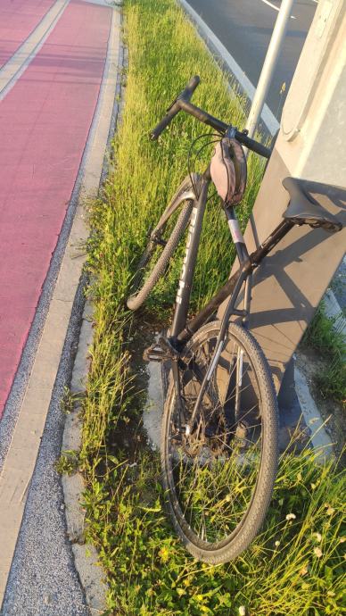 bianchi all road gravel bike