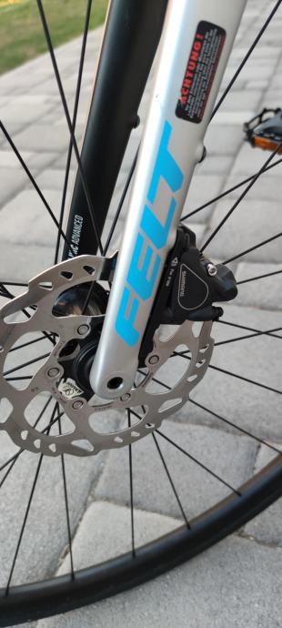 felt vr 40