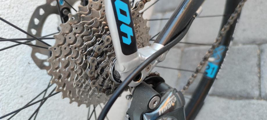 felt vr 40