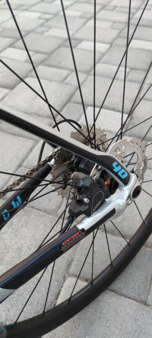 felt vr 40