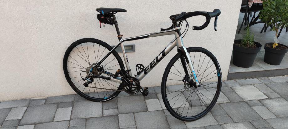 felt vr 40
