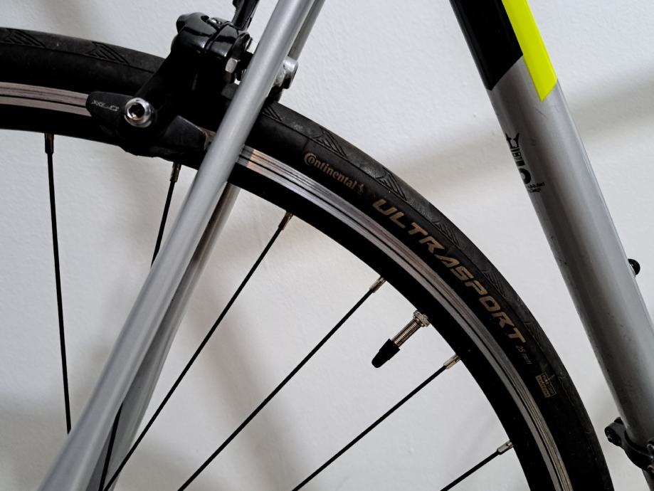 lapierre sensium al 100 review