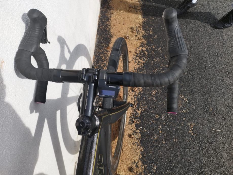 cannondale caad10 di2