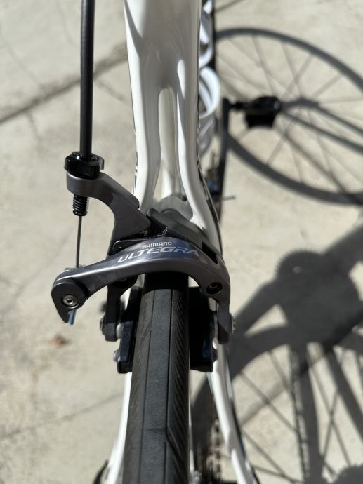 dual action recumbent exercise bike