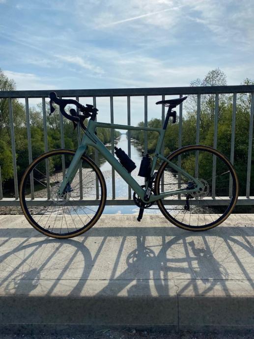 topstone carbon ultegra rx 2