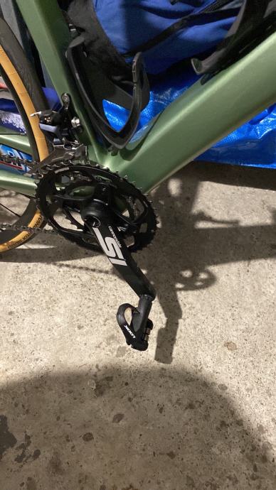 topstone carbon ultegra rx 2