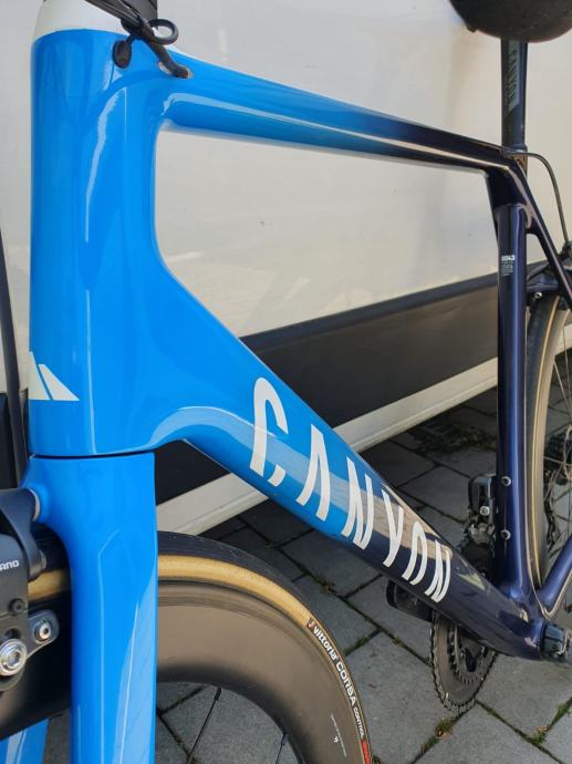 canyon ultimate cf sl di2