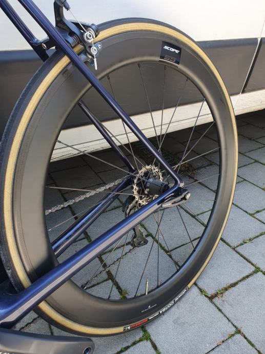 canyon ultimate cf sl di2