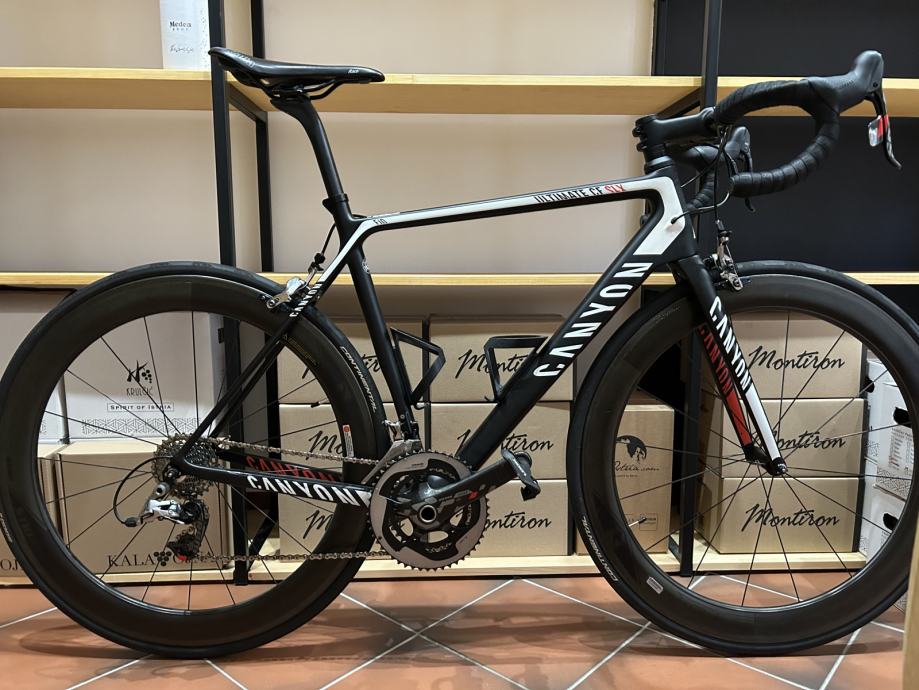 bontrager aeolus pro 3v tlr disc