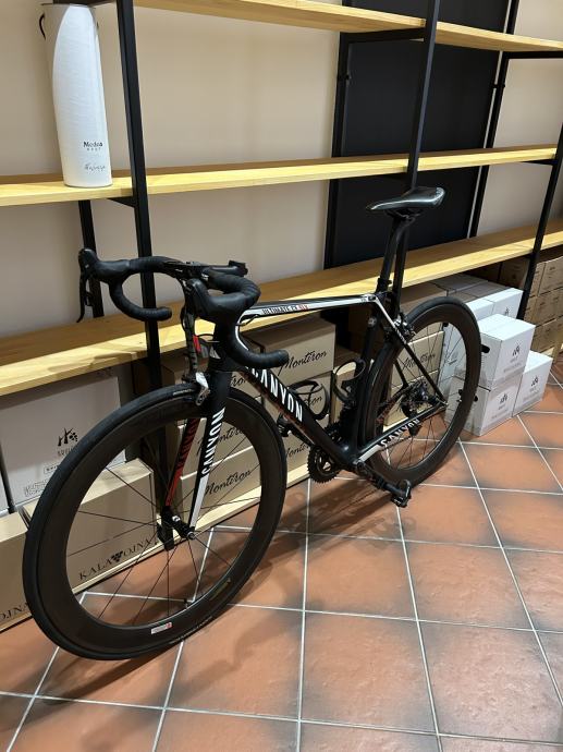 canyon f10 ultimate cf slx
