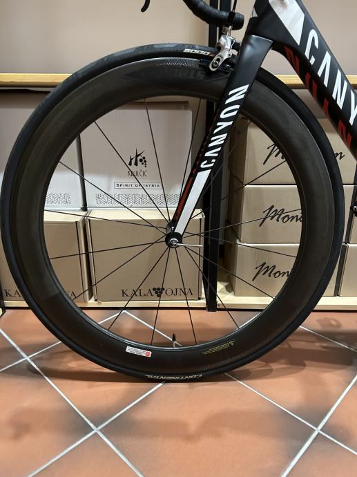 canyon ultimate cf slx f10