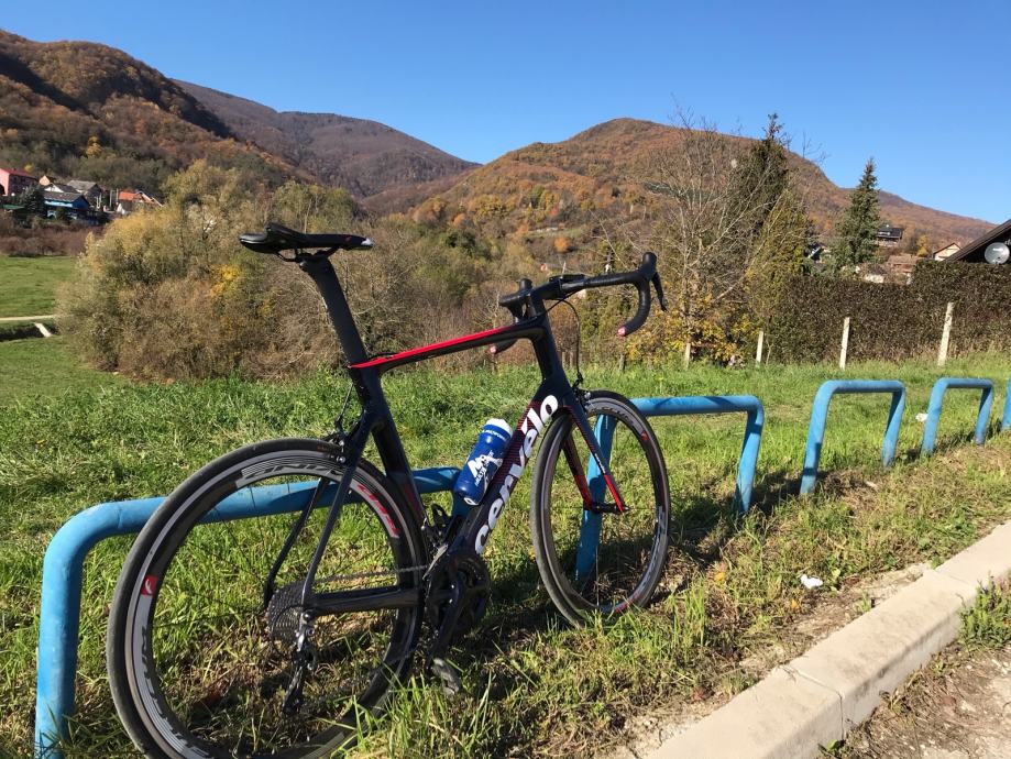 cervelo s3 2019 rim brake