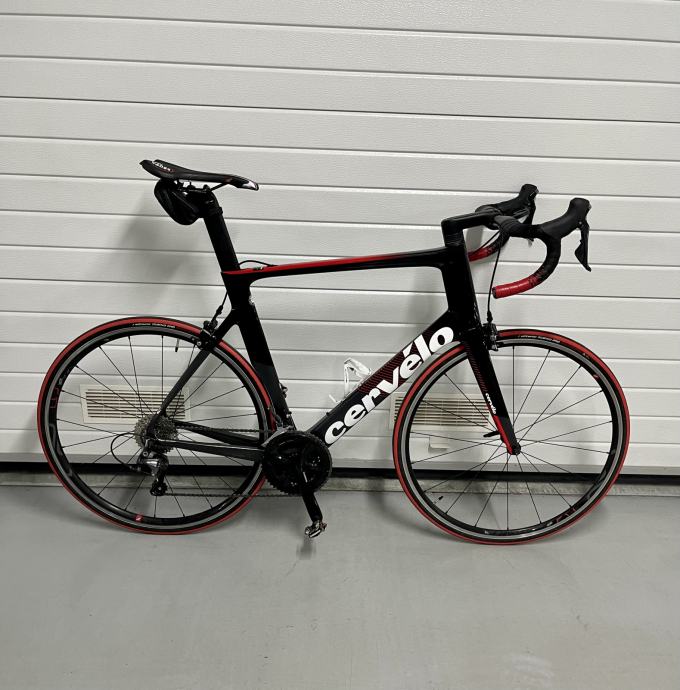 cervelo s3 2019 rim brake