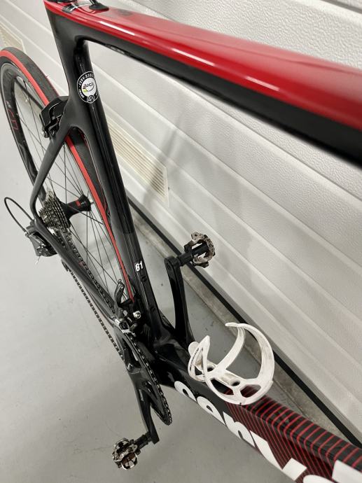 cervelo s3 2019 rim brake