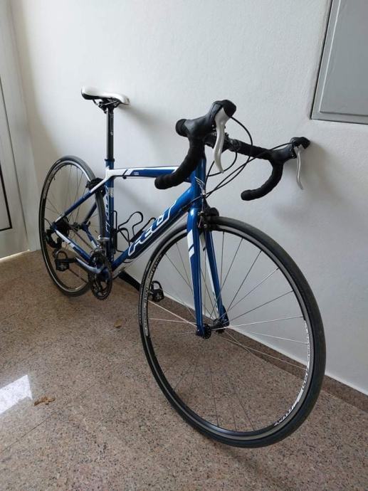 2016 felt z100