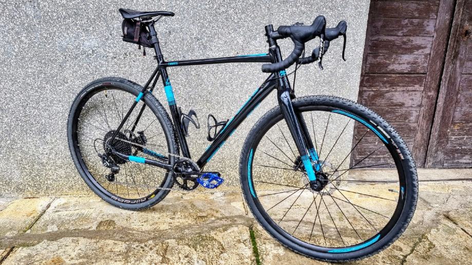 craft tech bib shorts