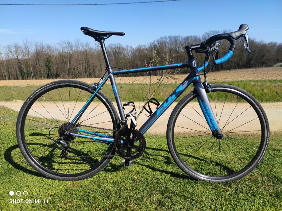Fuji Roubaix 1.5