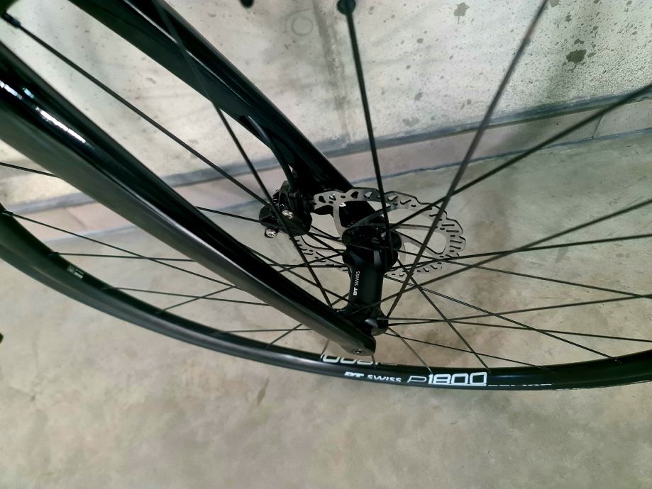 Giant TCR SRAM Rival AXS powermeter