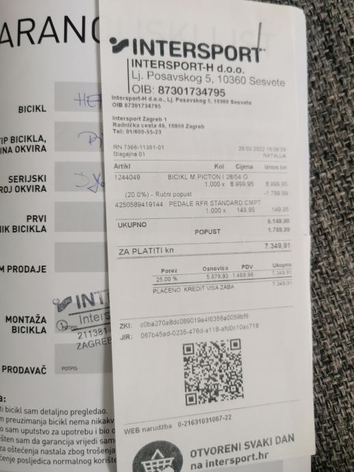 Head Unisex – Adulto Picton 1.0 Gravelbike Matt Orange 58