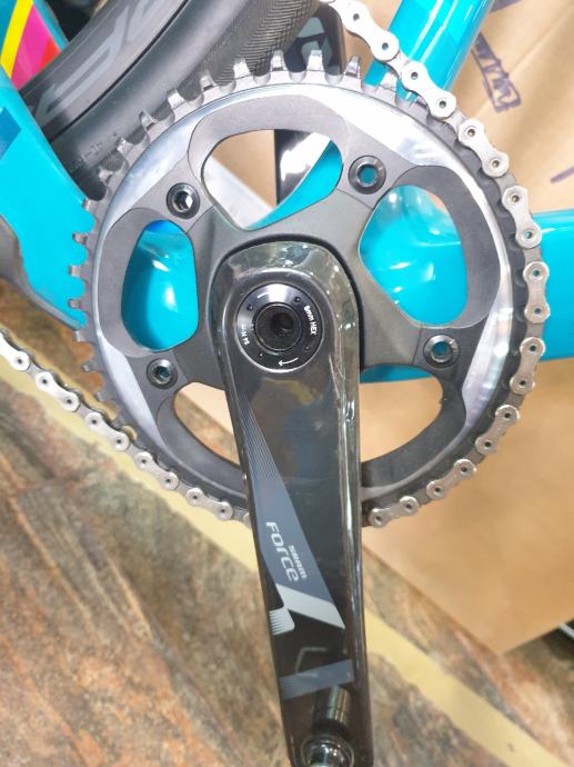 cinelli gravel bike 2019