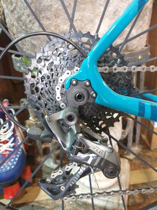 cinelli gravel bike 2019