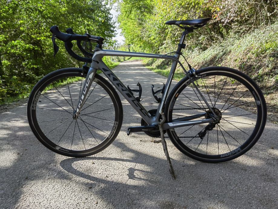 Kross VENTO 7.0 2019. god veličina M