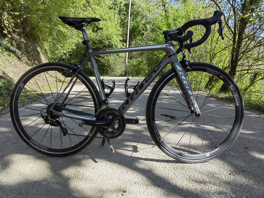 Kross VENTO 7.0 2019. god veličina M