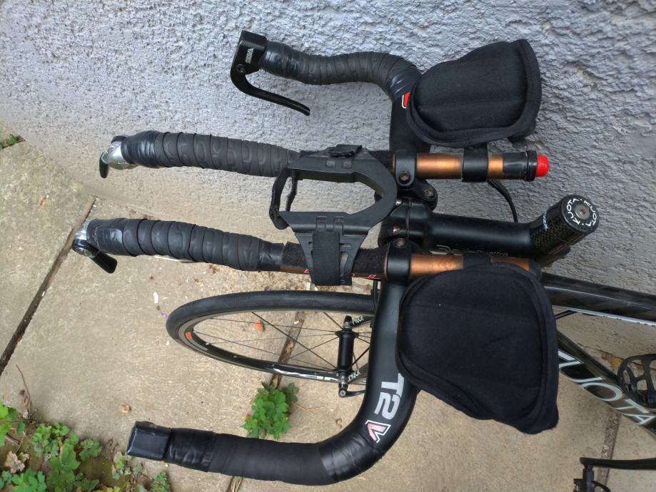 kuota factor carbon fiber