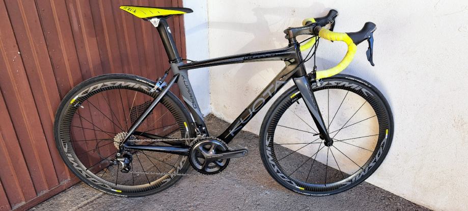 Kuota Kuraro Ultegra (M)