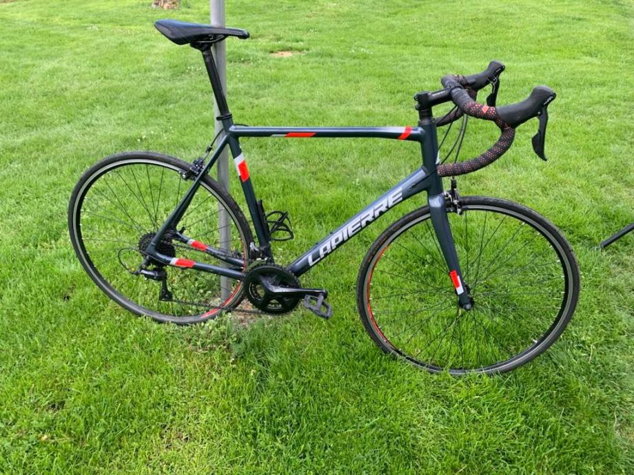 lapierre sensium al 200 review