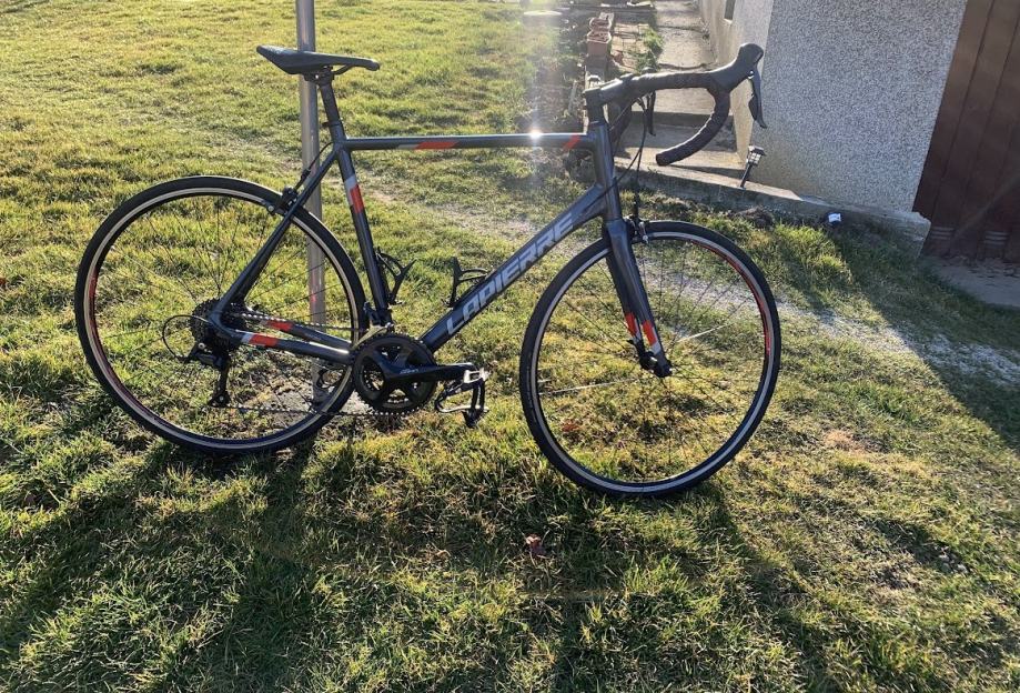 lapierre sensium al 200 review