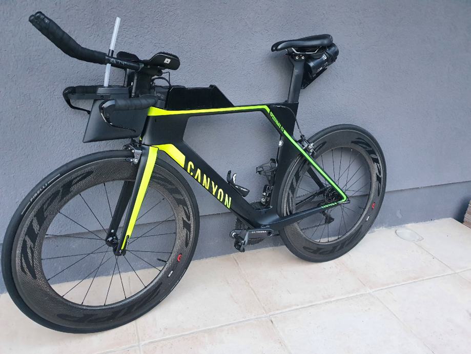 ebay canyon speedmax