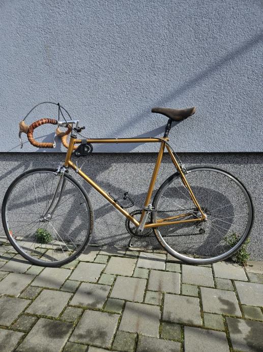 CESTOVNI bicikl MANDARIĆ, SHIMANO 105( ZAMJENA)