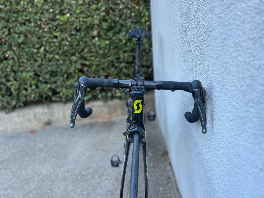 topshop black cycling shorts