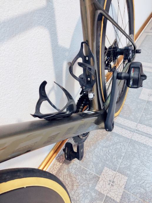 scott foil 10 di2 disc