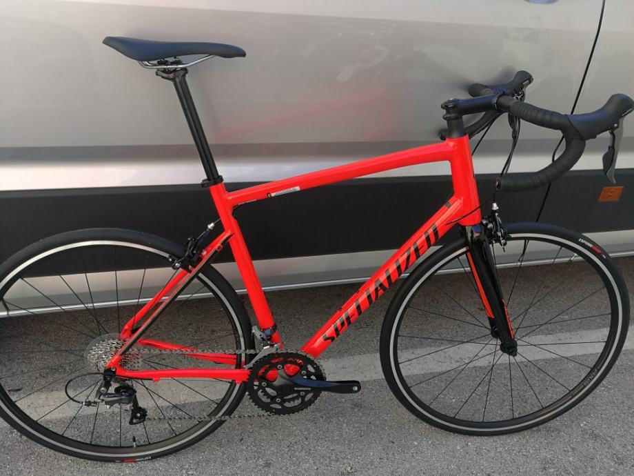 Specialized Allez 2019 NOVO!
