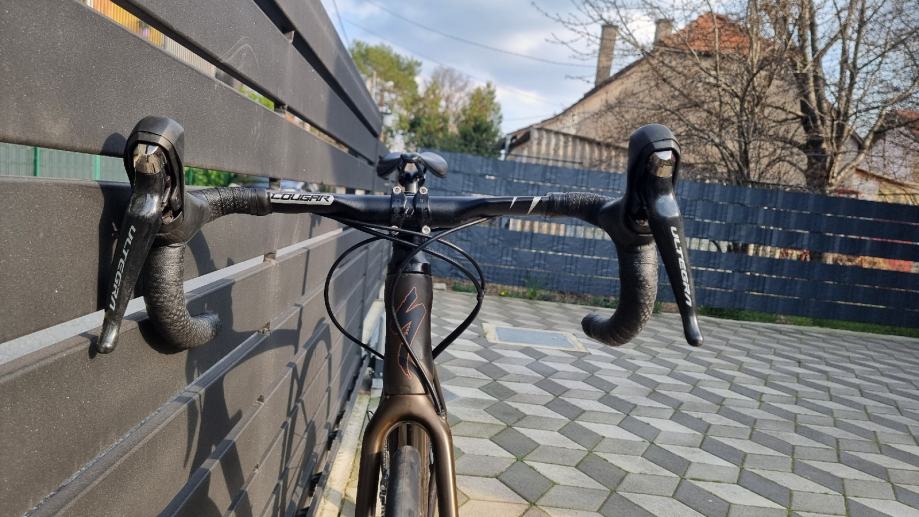 Specialized Diverge Carbon Ultegra