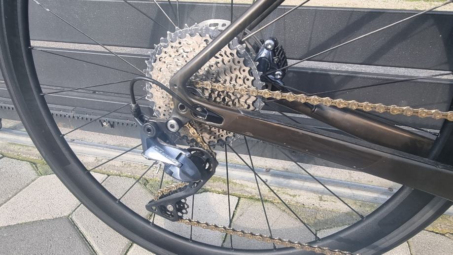 Specialized Diverge Carbon Ultegra